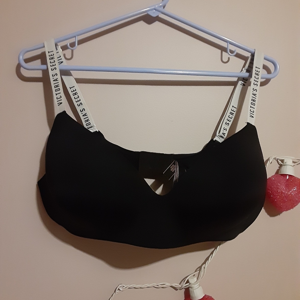 VS WIRELESS LIGHTLY LINED BRA